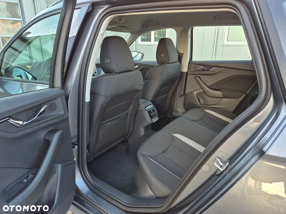 Skoda Kamiq 1.0 TSI Edition 130 DSG - 10