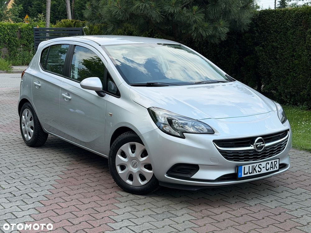 Opel Corsa 1.2 Selection - 7