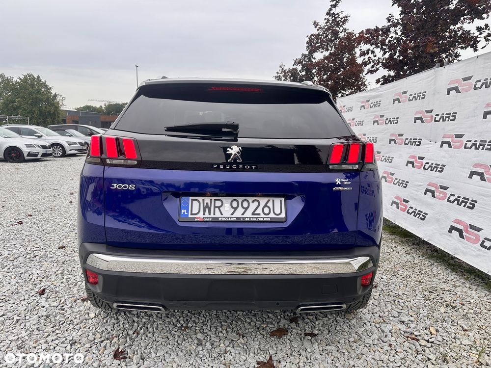 Peugeot 3008 - 9