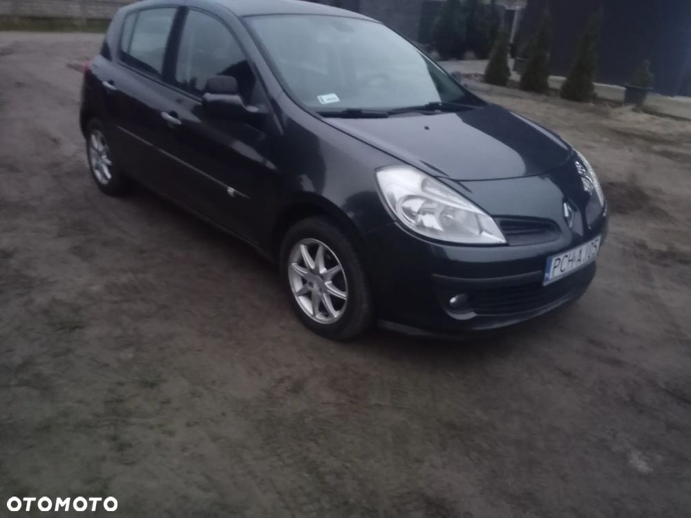 Renault Clio 1.6 16V Extreme - 1
