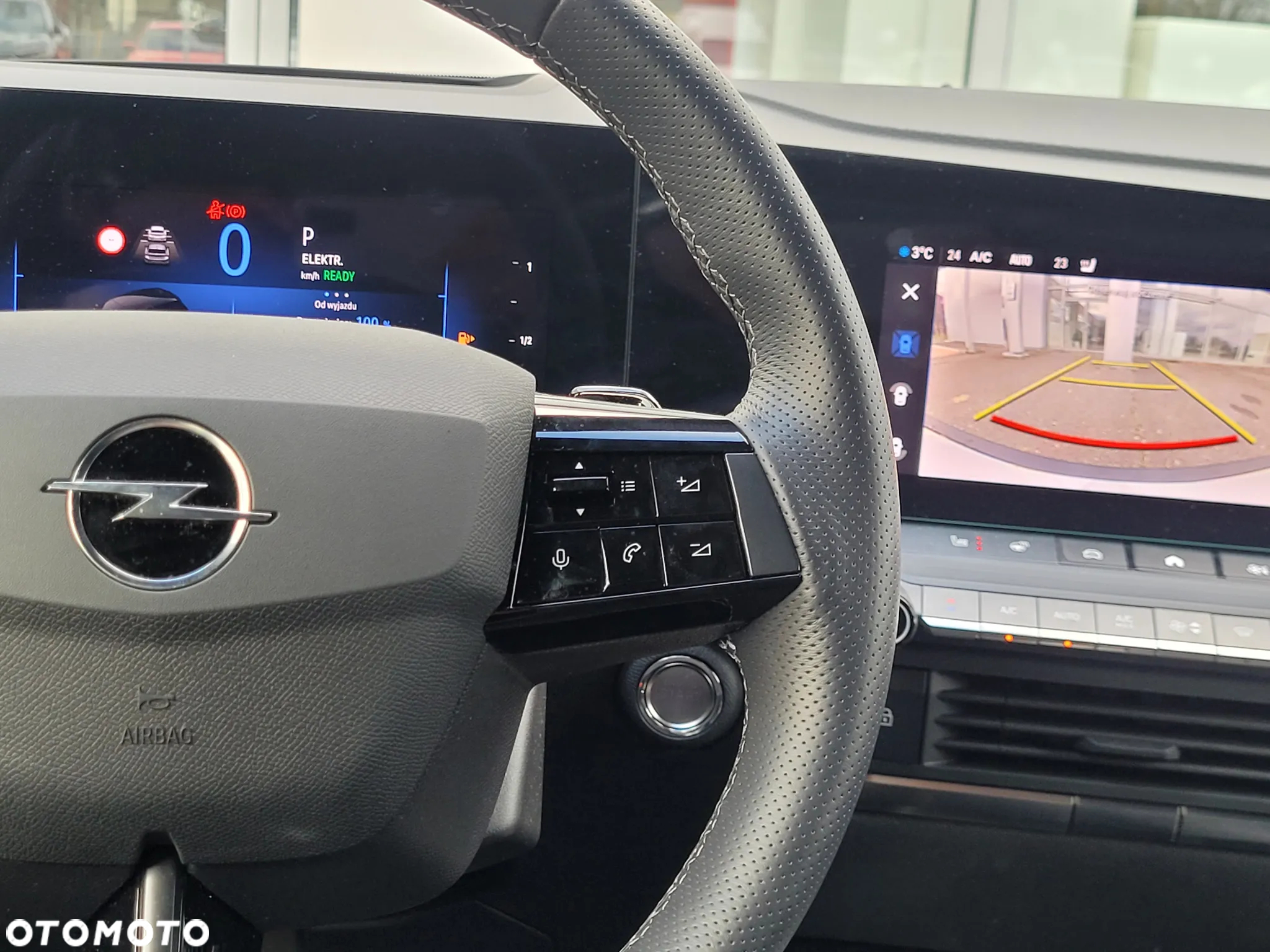 Opel Astra VI 1.6 T Plug-in Hybrid GSe - 15