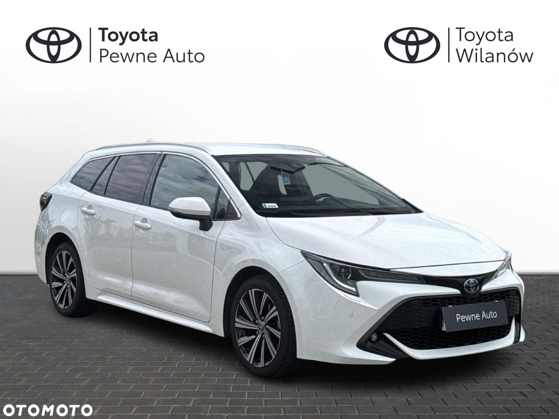 Toyota Corolla - 7