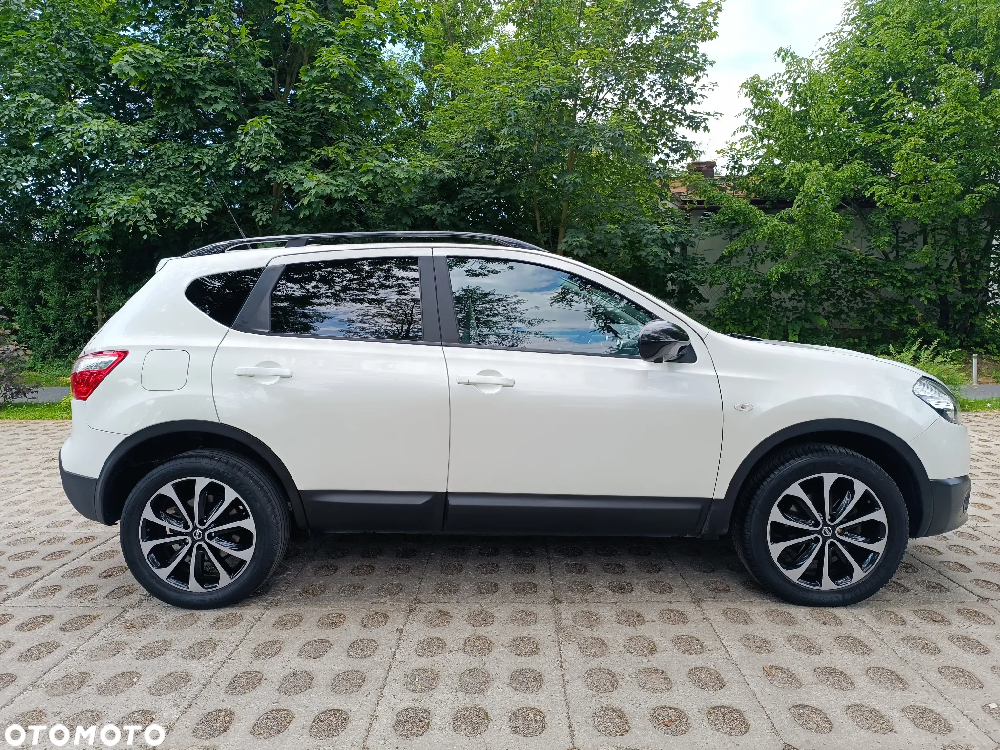 Nissan Qashqai 1.6 I-Way - 6