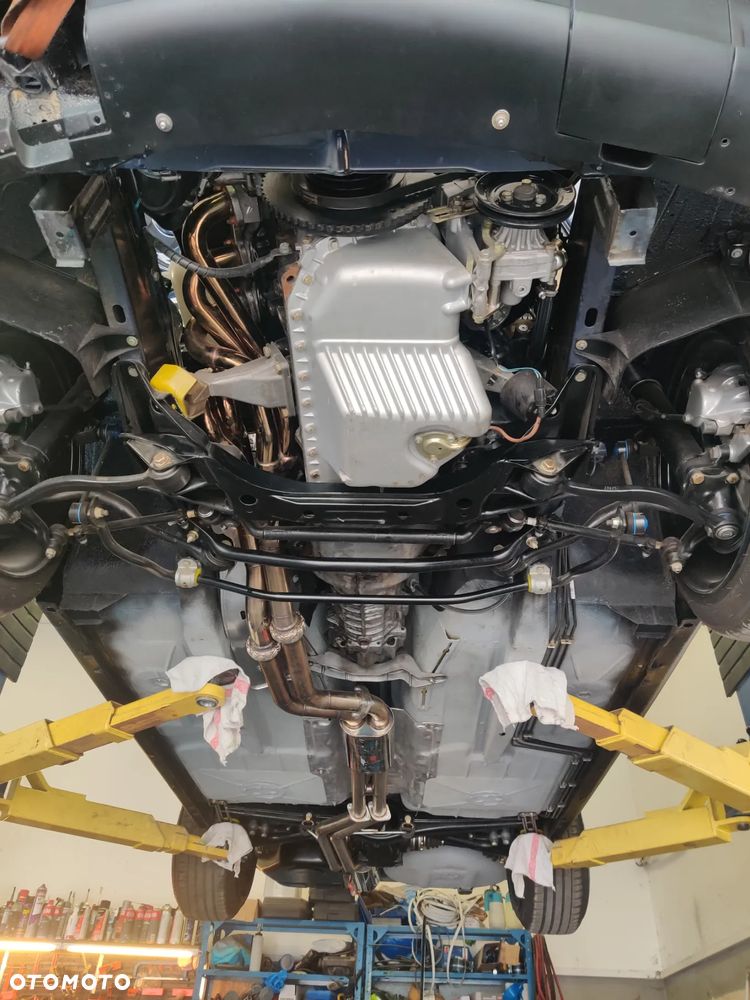 BMW Seria 5 - 19