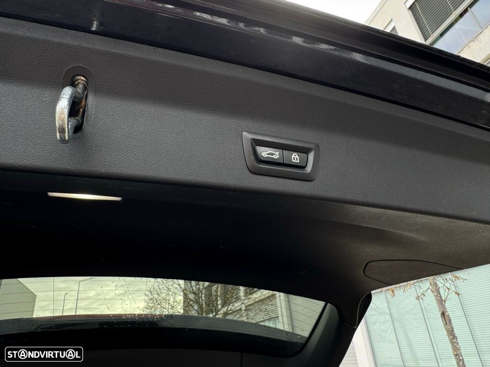 BMW iX3 Inspiring - 13