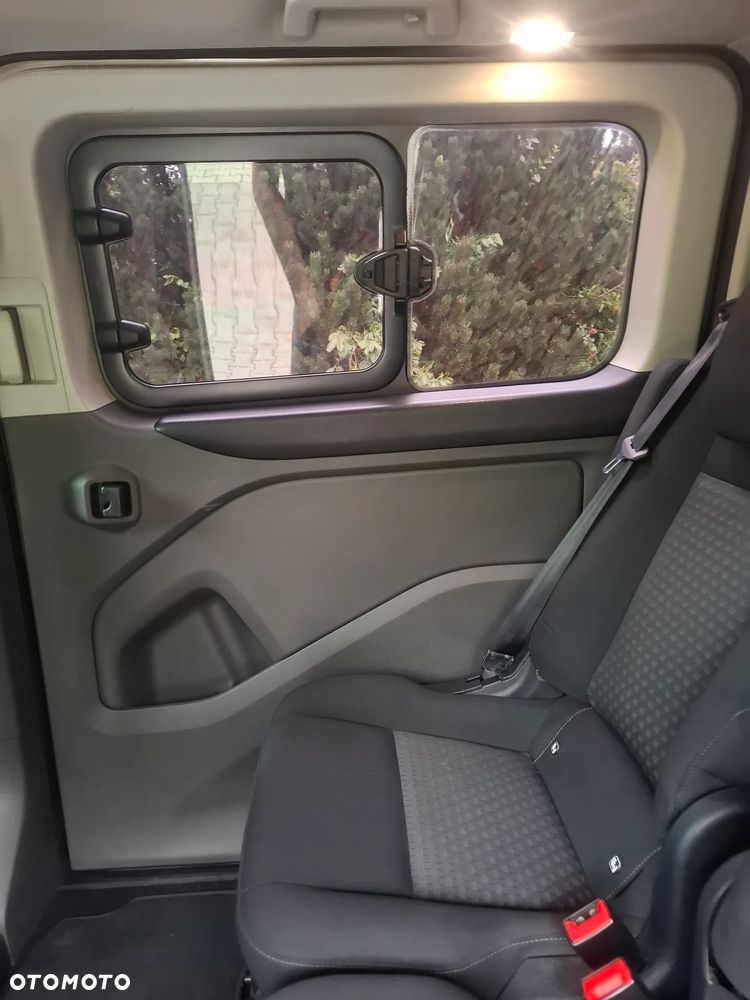Ford Transit Custom 310 L2H1 Limited - 35