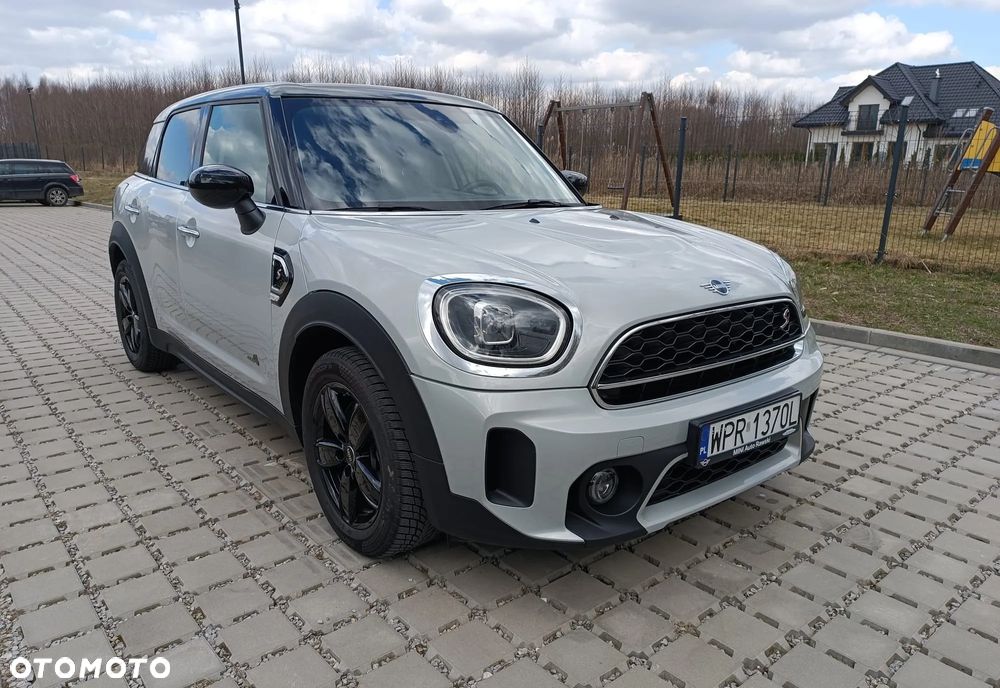 MINI Countryman Cooper S ALL4 Sport - 10