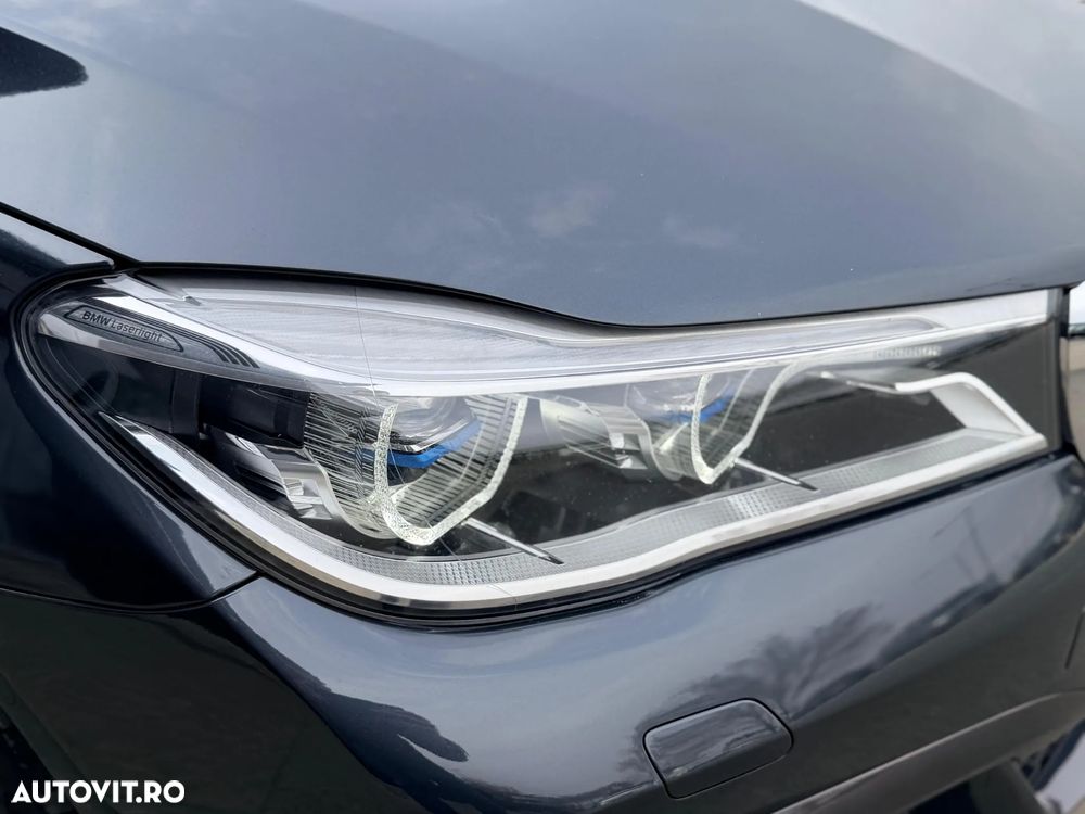 BMW Seria 7 740Ld xDrive - 30