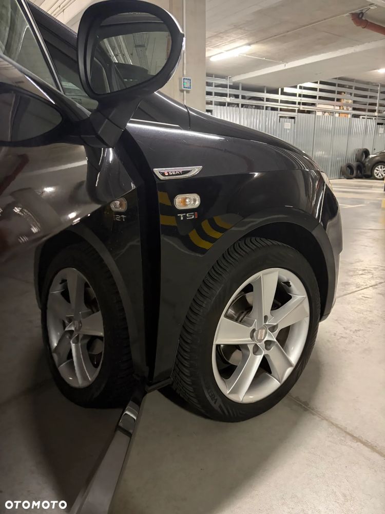 Seat Ibiza 1.2 TSI Style - 7