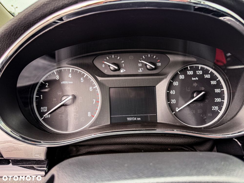 Opel Mokka 1.4 Turbo ecoFLEX Start/Stop Color Innovation - 30