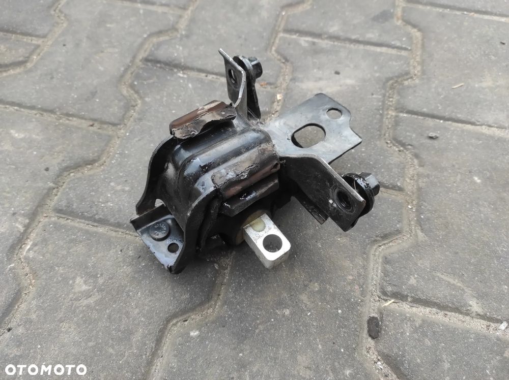 PODUSZKA SILNIKA 6Q0199555AR VW POLO AUDI A2 SEAT IBIZA SKODA FABIA WYSYŁKA !!!! - 4