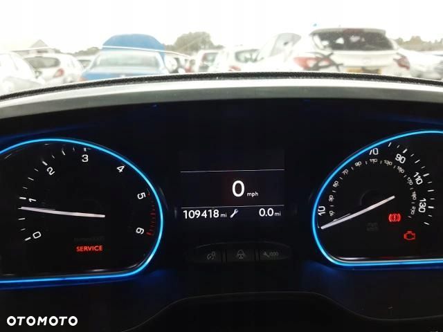 PARTNER BERLINGO III 207 2008 I 308 1.6HDI SILNIK 9H06 9HN 9H06 9HP 9HF 9HK - 6