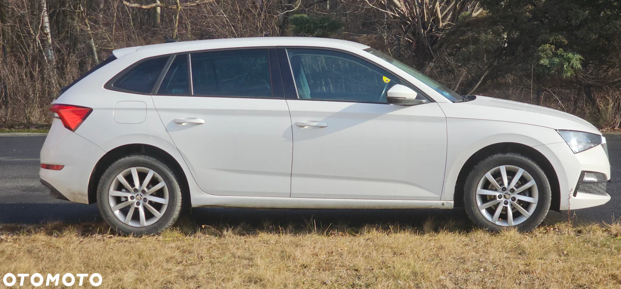 Skoda Scala 1.0 TSI Ambition - 10