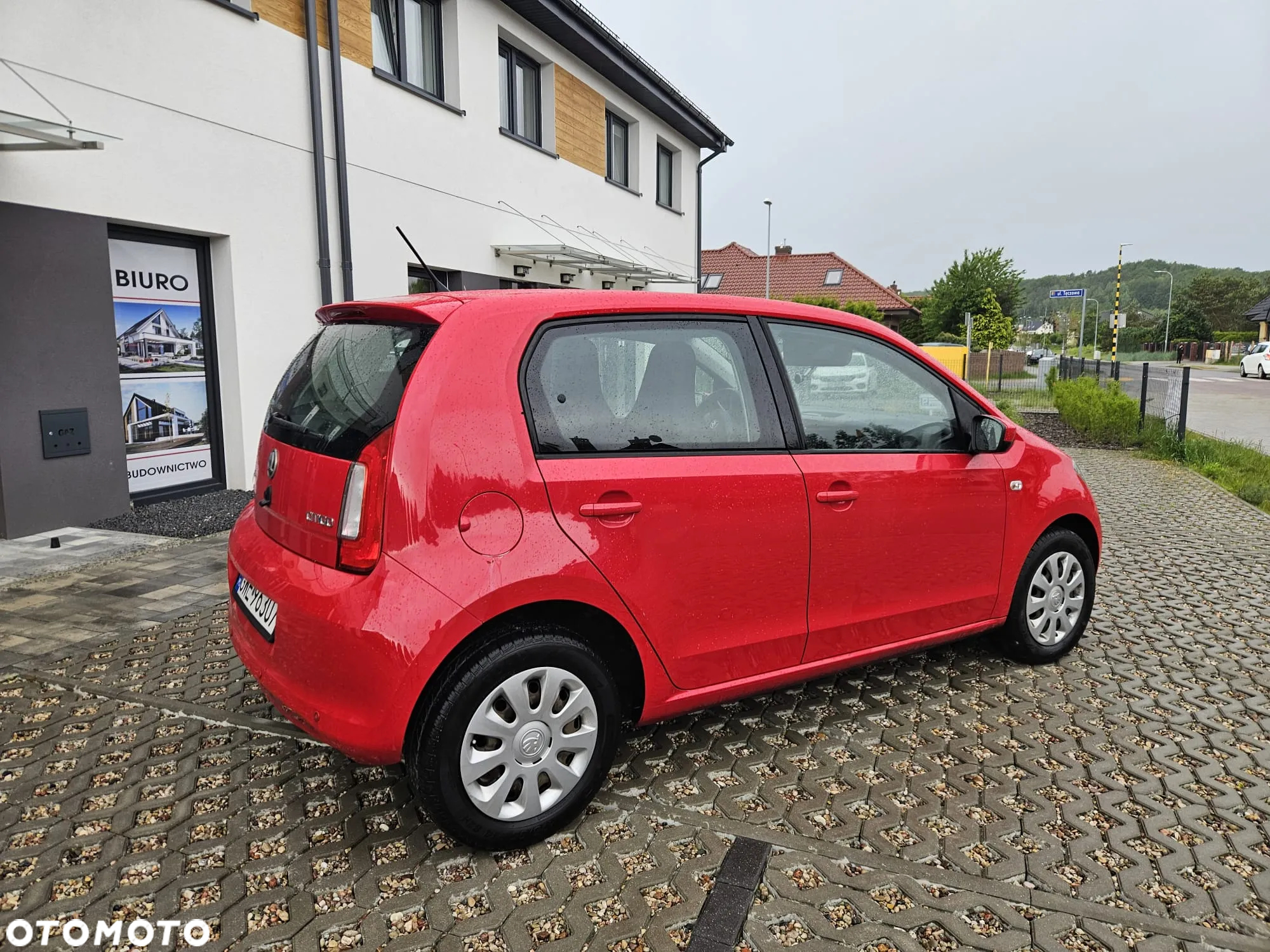 Skoda Citigo - 7