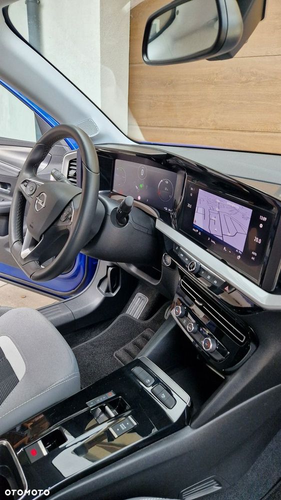 Opel Mokka - 31