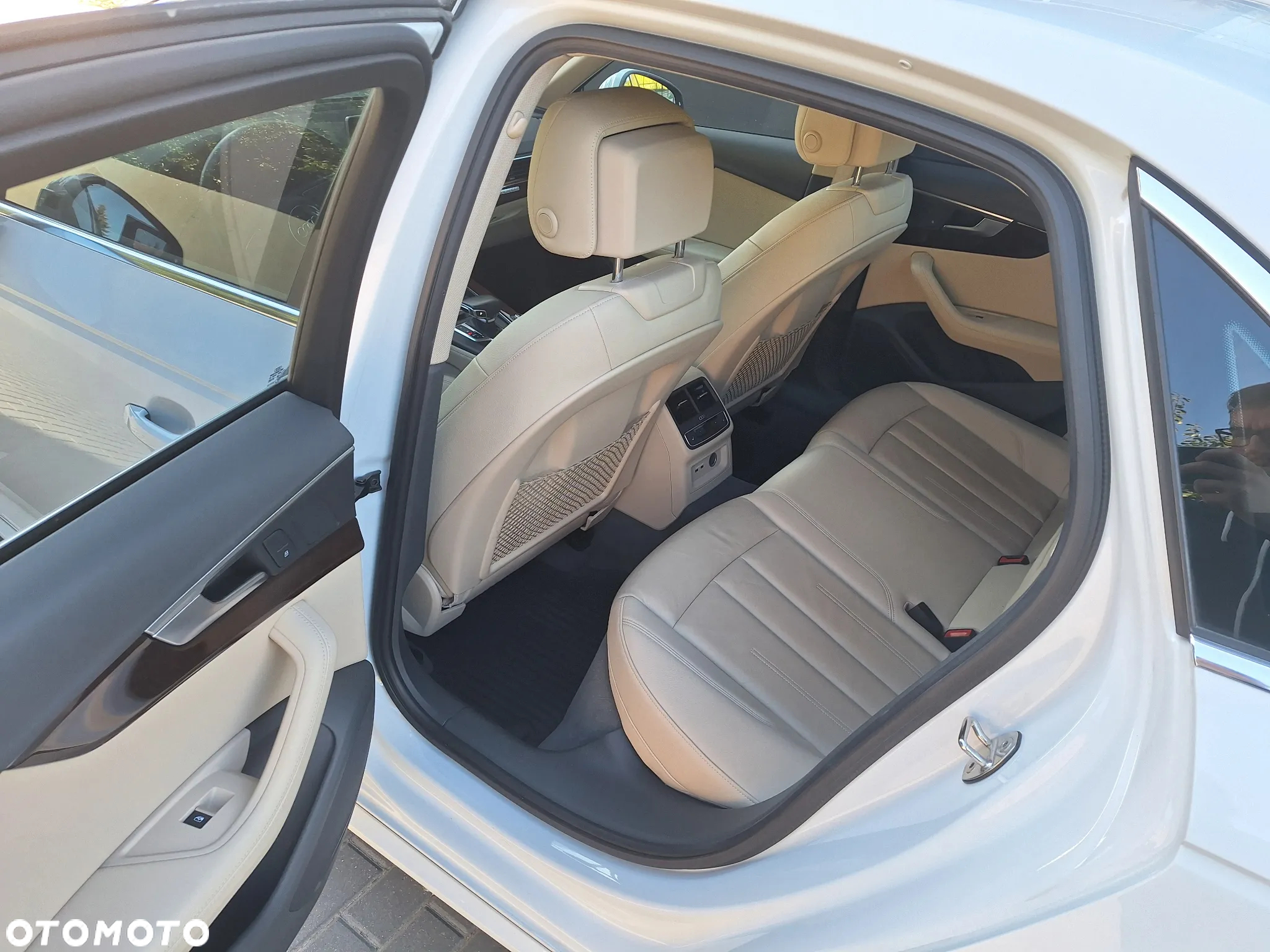 Audi A4 - 18