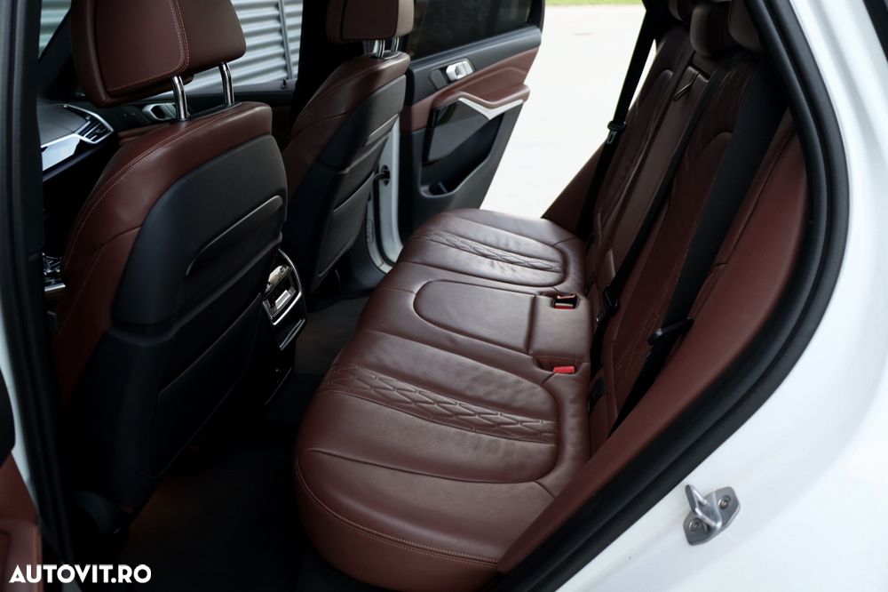 BMW X5 - 13