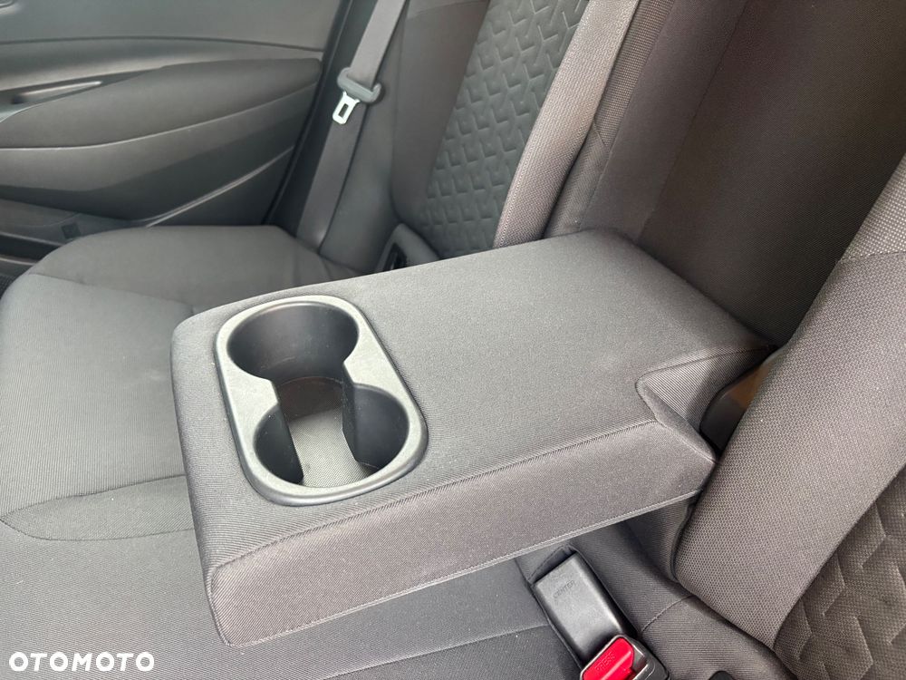 Toyota Corolla 2.0 Hybrid Comfort - 34