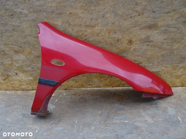 BŁOTNIK PRAWY PRZÓD PRZEDNI MAZDA 323 C 94-98 - 1