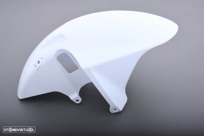 guarda lamas frente honda 929 / 954 2000 - 2003 - 1