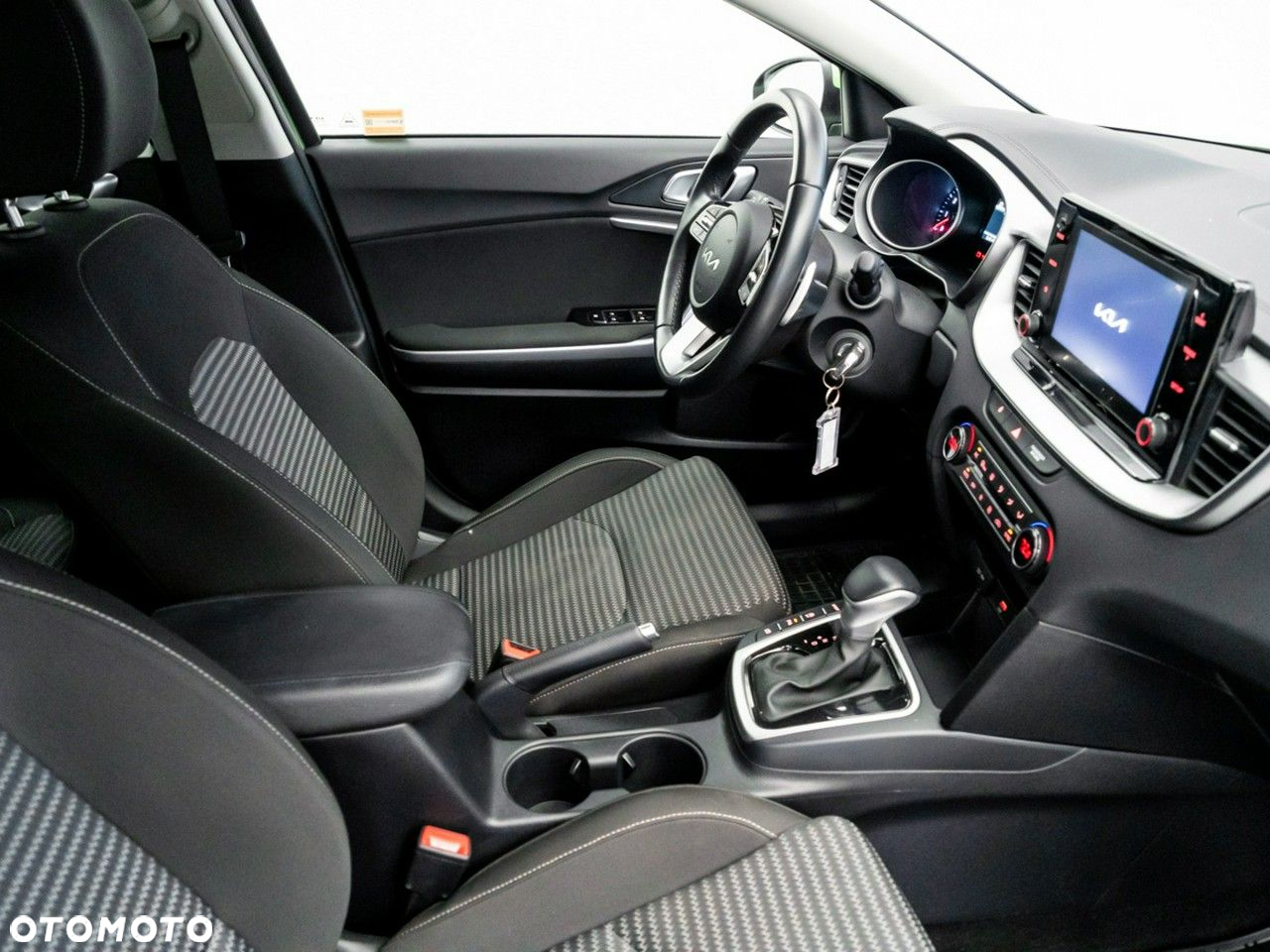 Kia XCeed 1.5 T-GDI M DCT - 13