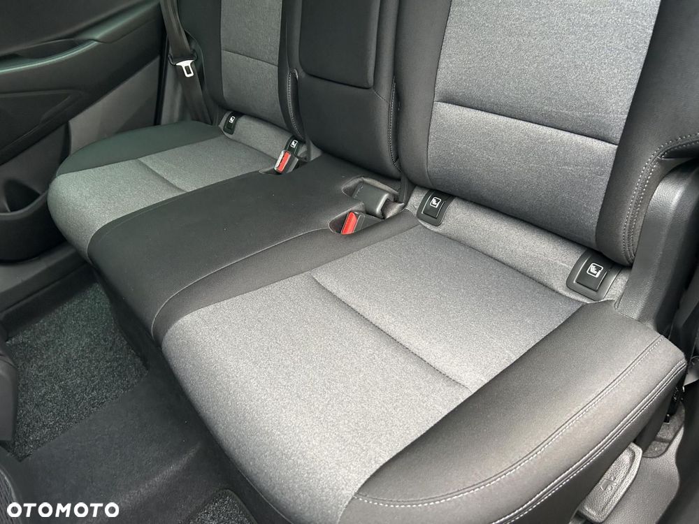 Hyundai Tucson 1.6 T-GDi Style 2WD DCT - 14