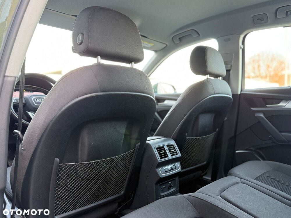 Audi Q5 - 11