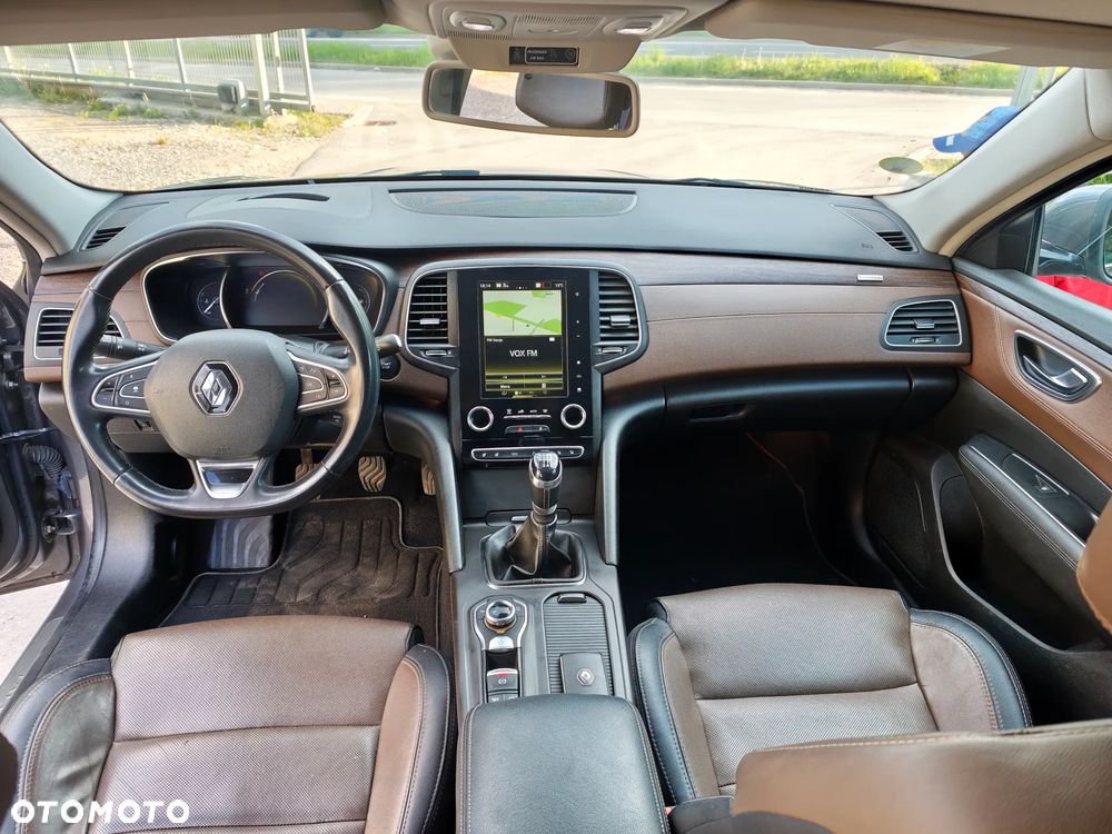 Renault Talisman BLUE dCi 150 BUSINESS EDITION - 20
