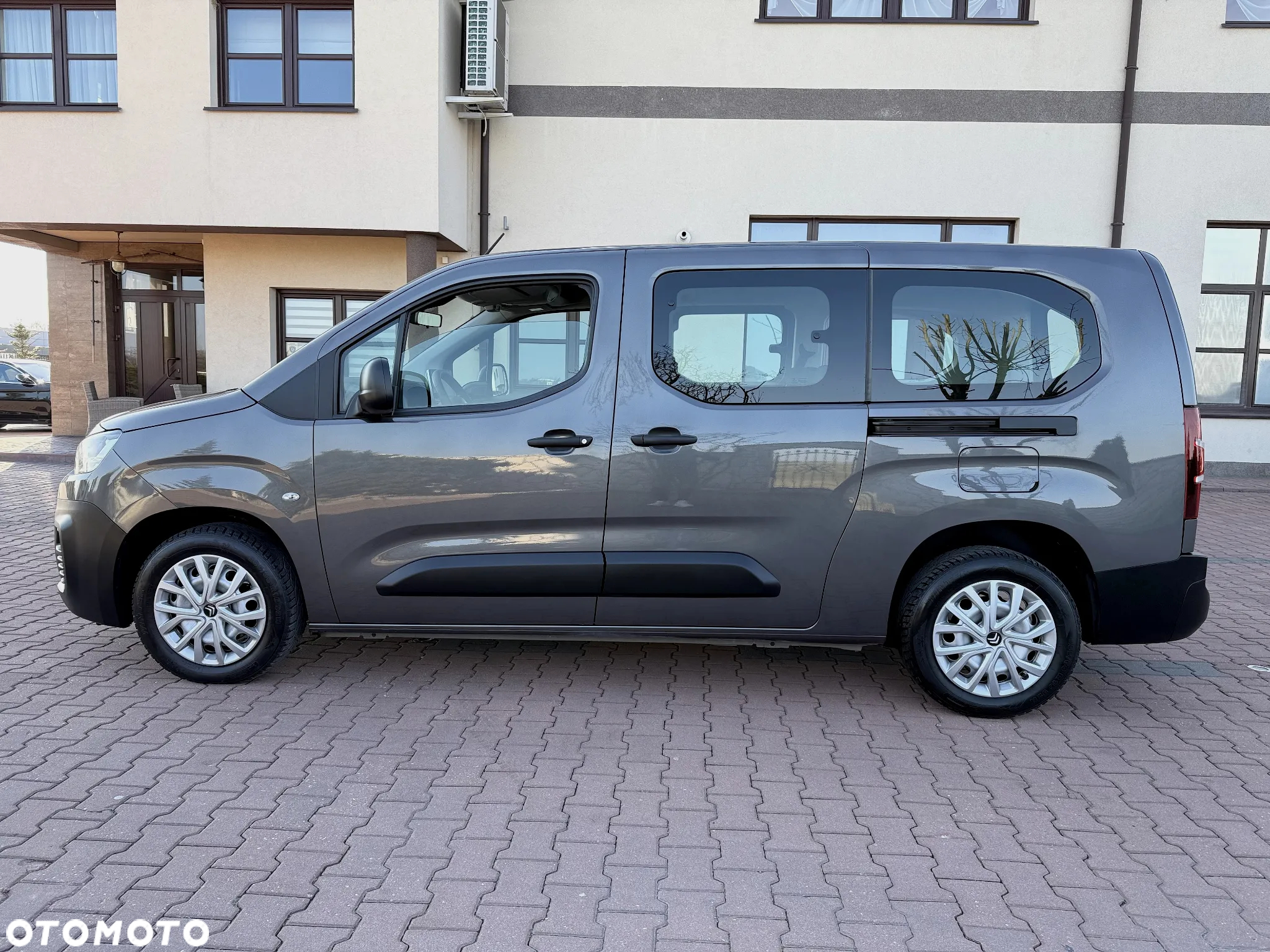 Citroën Berlingo XL 1.5 BlueHDI Feel Pack S&S - 5