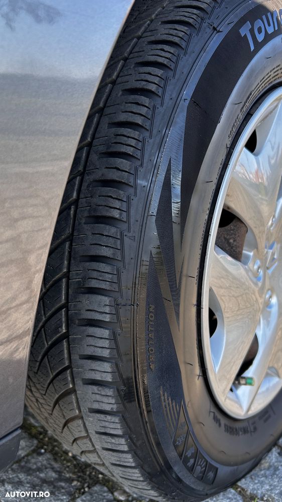 Renault Megane 1.6 16V Expression - 13