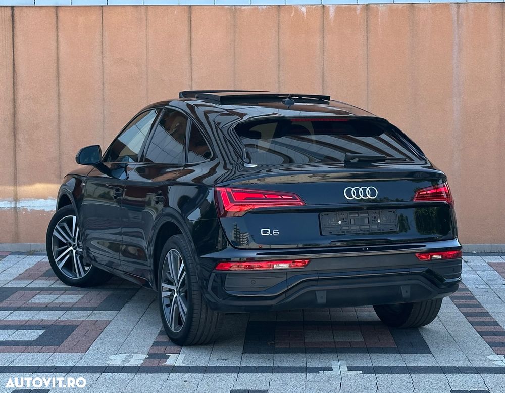Audi Q5 35 TDI S tronic MHEV S Line - 15