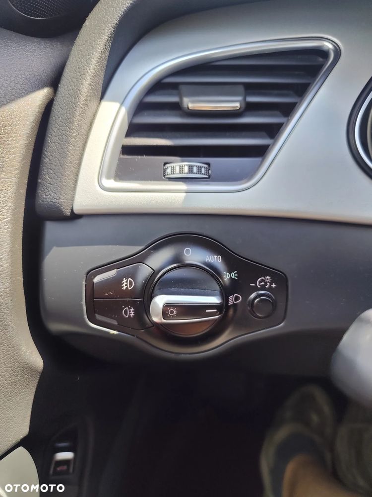 Audi A4 Avant 2.0 TDI Multitronic - 12