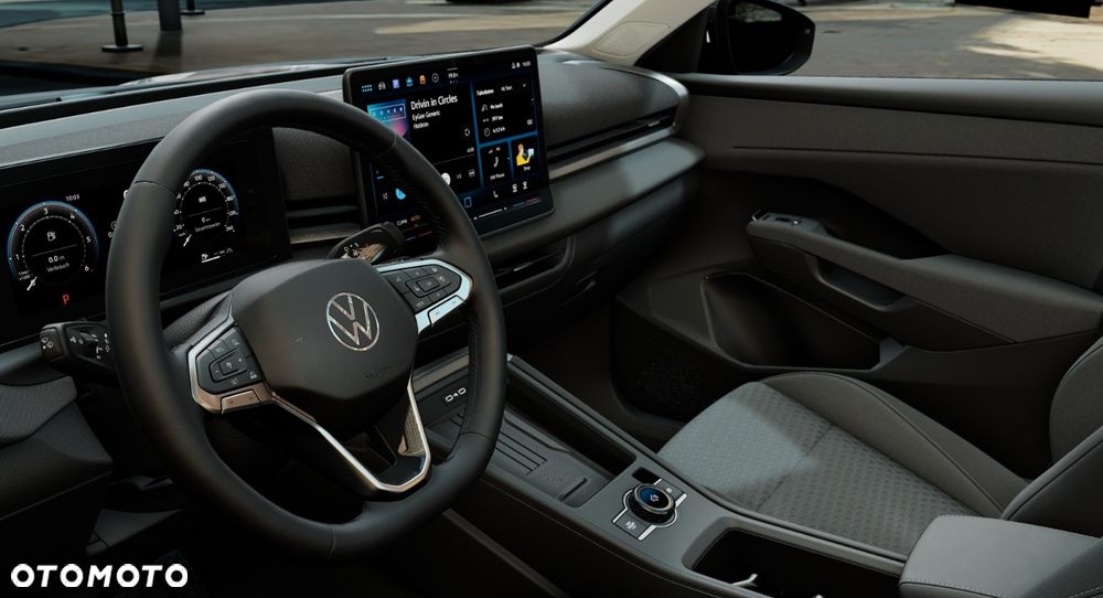 Volkswagen T-Roc 1.5 eTSI Life DSG - 3