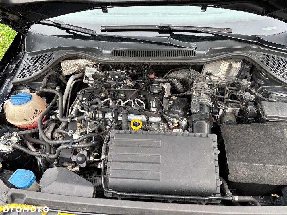 Volkswagen Polo 1.4 Highline - 14