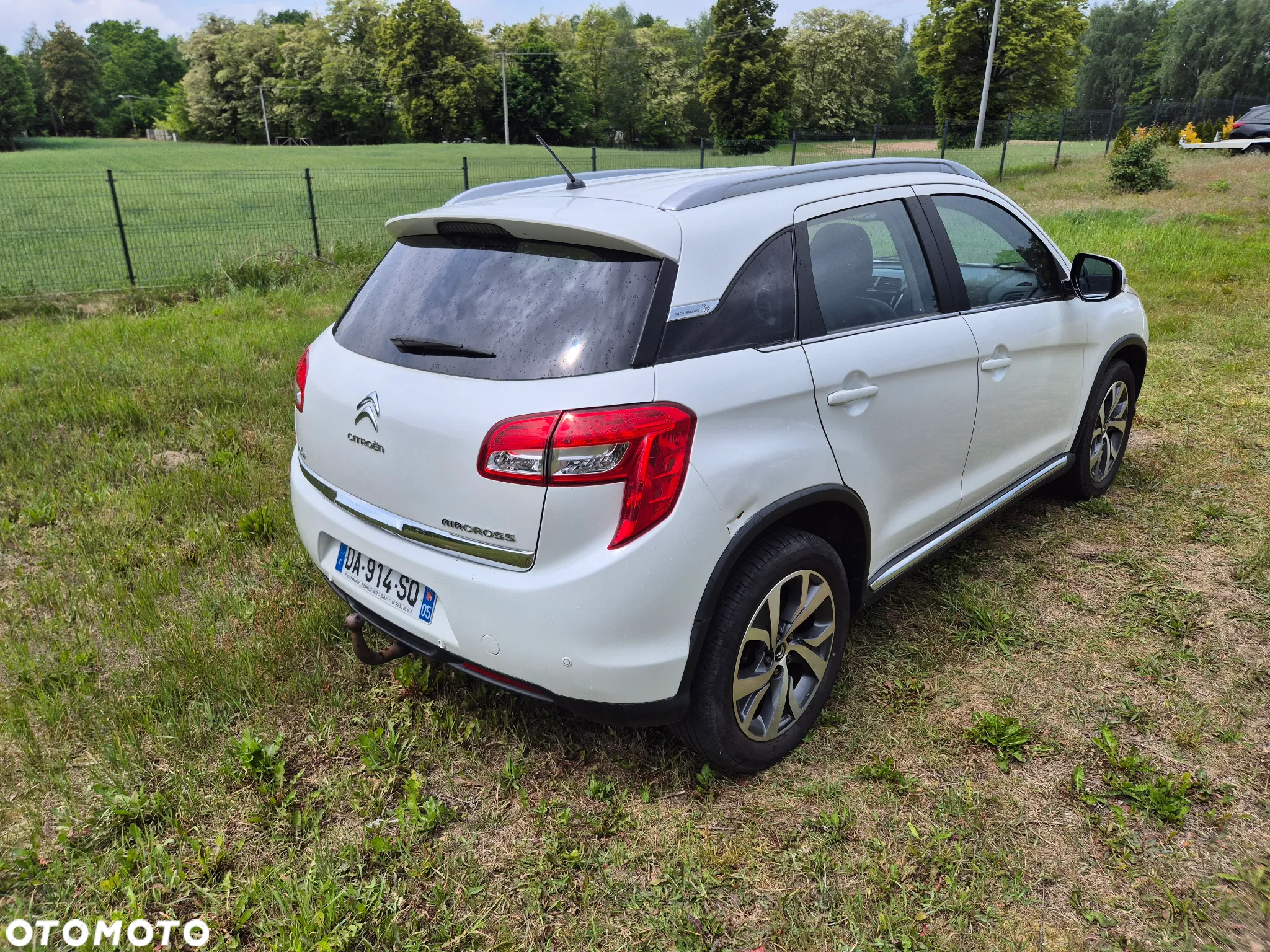 Citroën C4 Aircross e-HDi 115 Stop & Start 2WD Attraction - 2