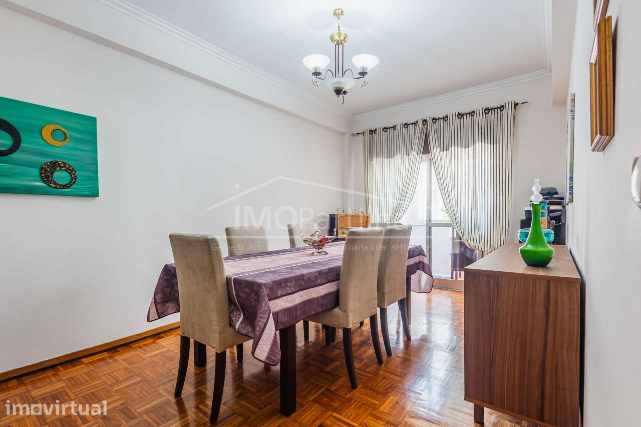 T2 Remodelado em Agualva - Sintra - Grande imagem: 4/18