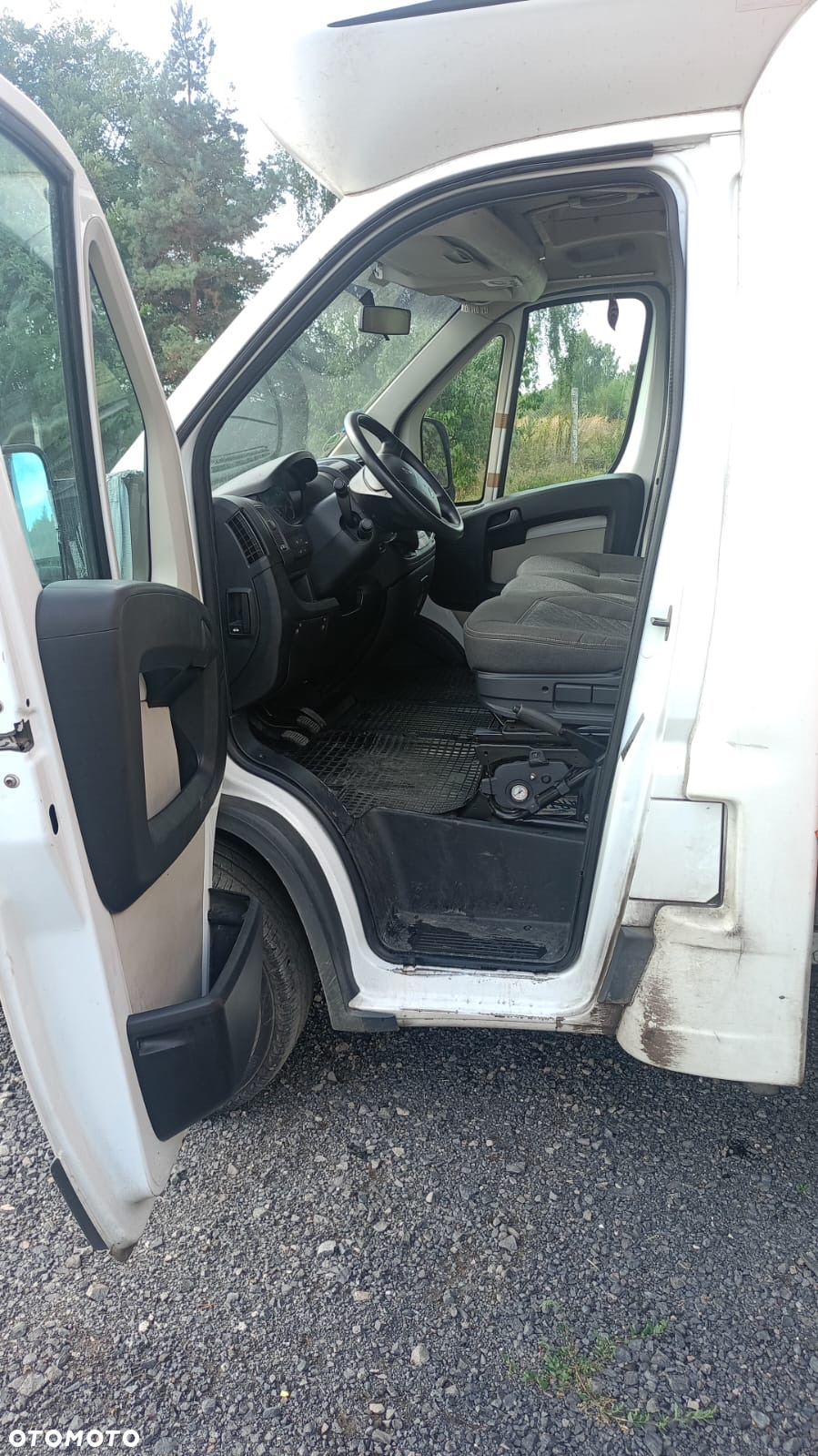 Peugeot Boxer 3.0 HDI - 9