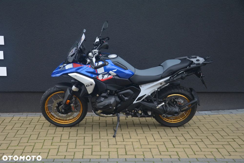 BMW GS - 7