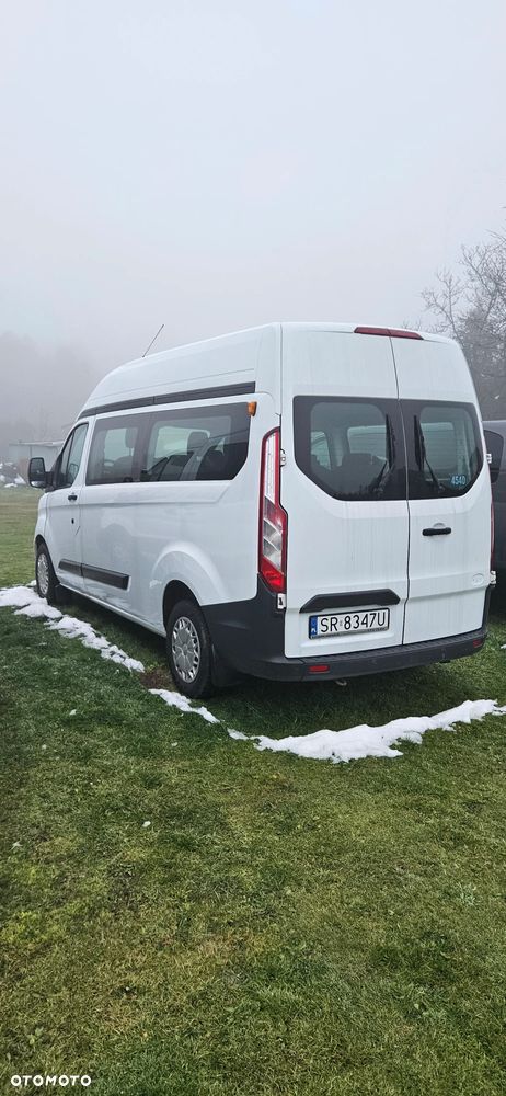 Ford Transit Custom L2H2 VA Trend - 5