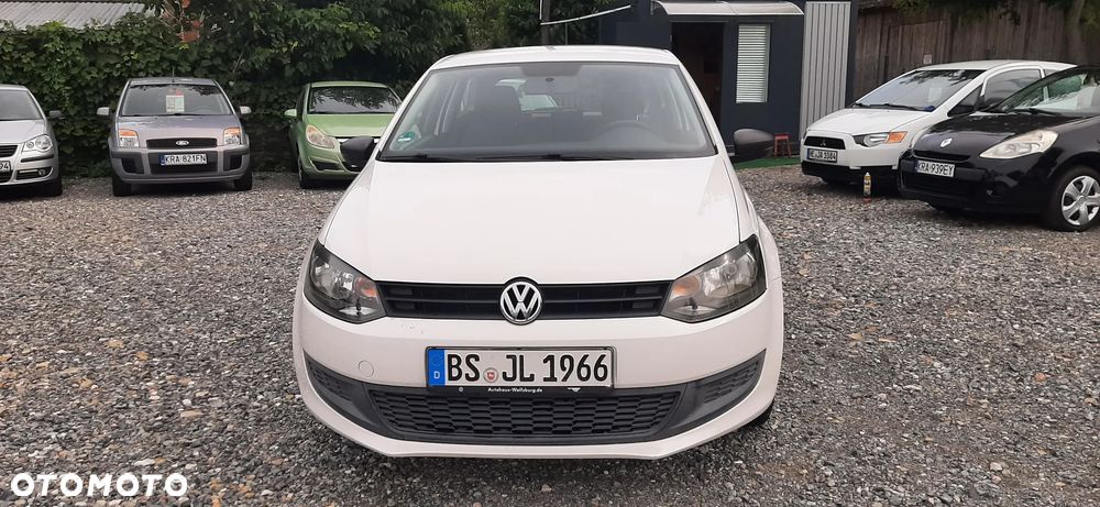 Volkswagen Polo - 13