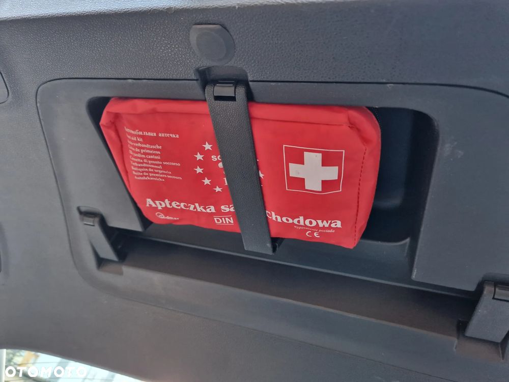 Opel Astra 1.6 CDTI Cosmo - 21