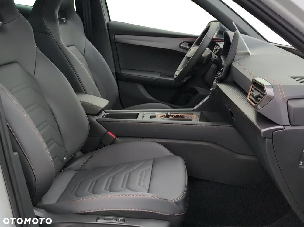 Cupra Leon Sportstourer 1.5 eTSI mHEV DSG - 15