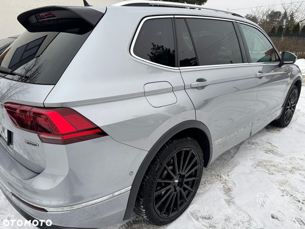 Volkswagen Tiguan 2.0 TDI BMT SCR 4Mot Highline DSG - 11