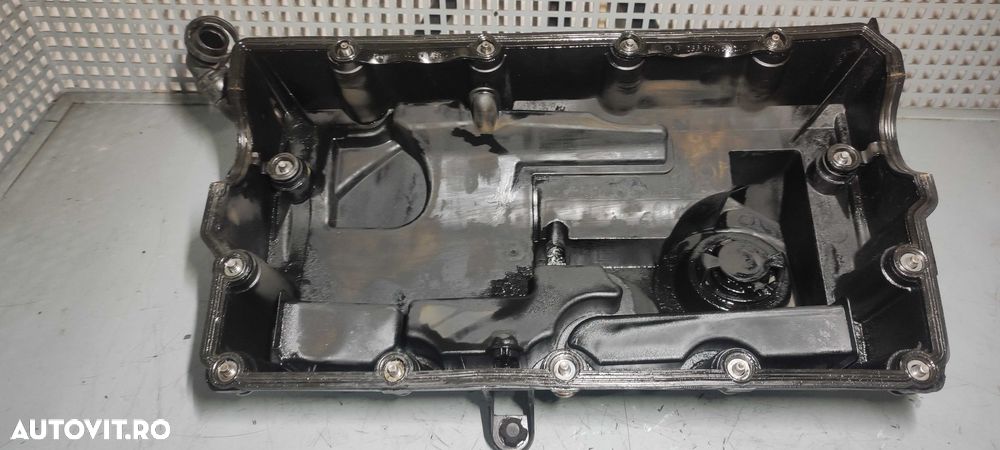 Capac culbutori volkswagen vw passat b6 1.9 BLS - 6