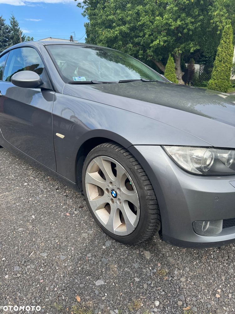 BMW Seria 3 320d - 7