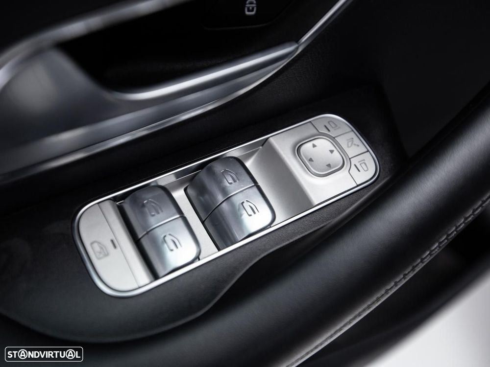 Mercedes-Benz GLE 350 de 4Matic 9G-TRONIC AMG Line - 19