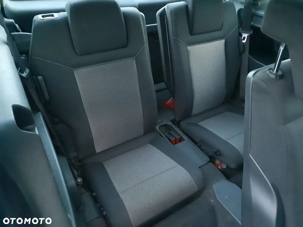 Opel Zafira 1.6 Enjoy - 9
