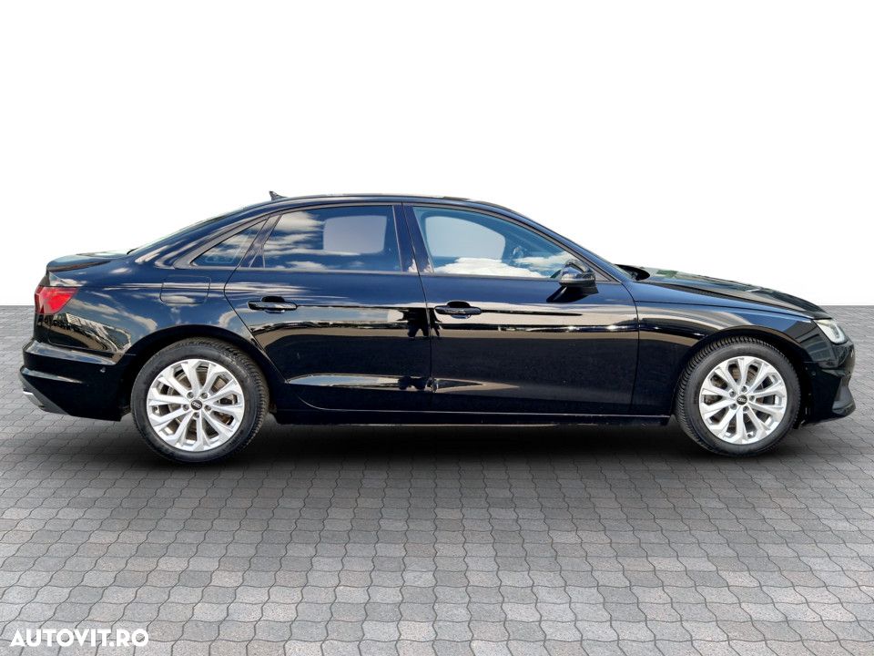 Audi A4 Limuzina 35 TFSI S tronic - 7