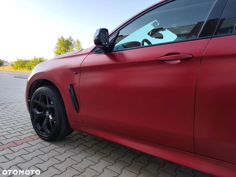 BMW X6 xDrive40d M Sport - 22