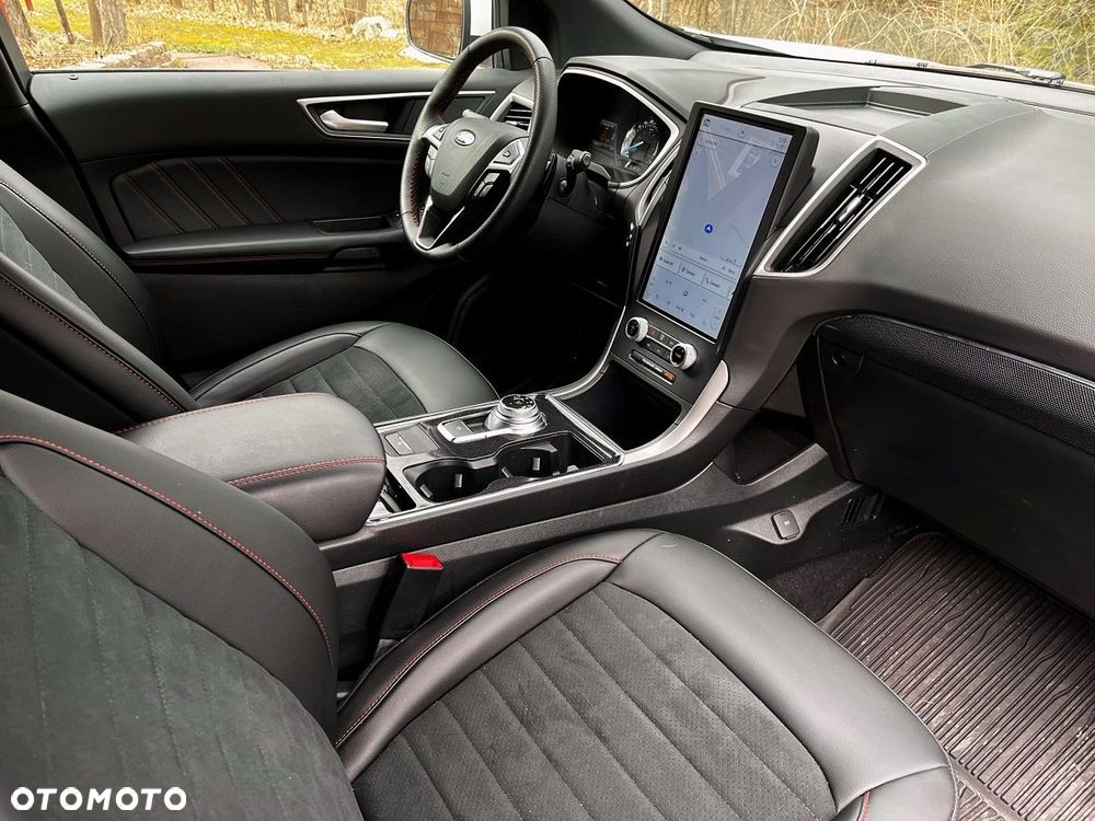 Ford Edge - 3